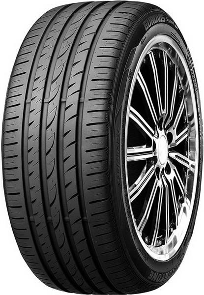 215/40R17 87W Roadstone Eurovis Sport 04