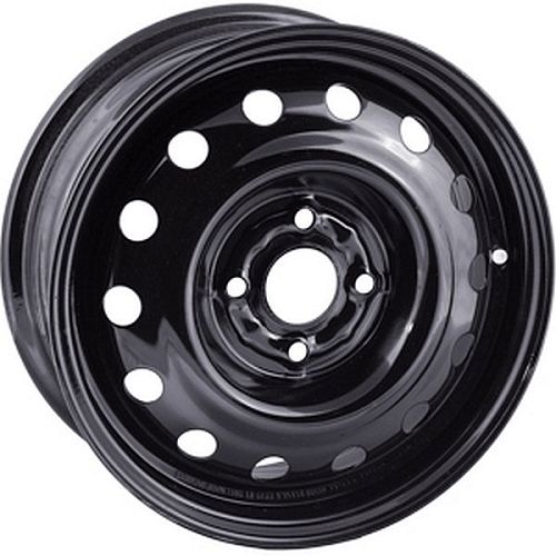 Trebl 64A50C 6x15 4*100 Et:50 Dia:60,1 black Trebl 64A50C 6x15 4*100 Et:50 Dia:60,1 black