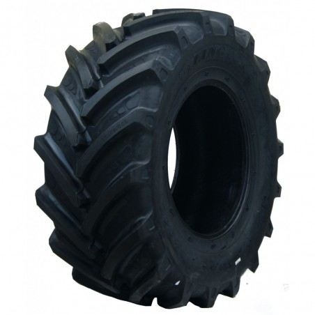 650/65 R42 165D (168A8) Linglong LR650 TL 650/65 R42 165D (168A8) Linglong LR650 TL