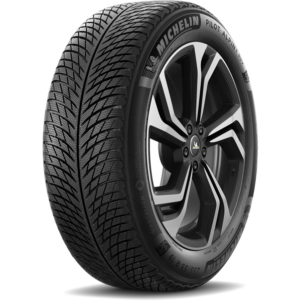 275/50R19 112V Michelin Pilot Alpin 5 SUV N0