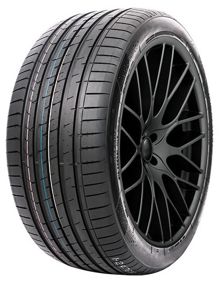 275/40R22 108Y Compasal Blazer UHP II 275/40R22 108Y Compasal Blazer UHP II