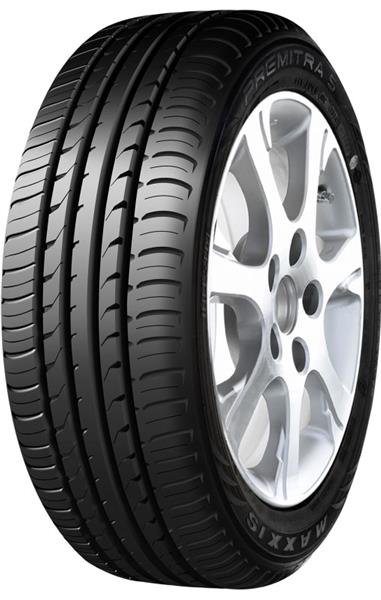 225/50R16 92W Maxxis Premitra HP5 225/50R16 92W Maxxis Premitra HP5