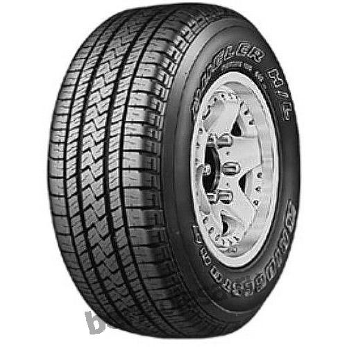 265/50R20 107V Bridgestone D-92A 265/50R20 107V Bridgestone D-92A