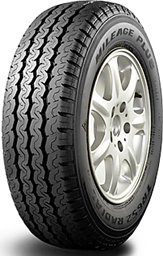 Шина 195/75R16 107/105R Triangle TR652 Шина 195/75R16 107/105R Triangle TR652