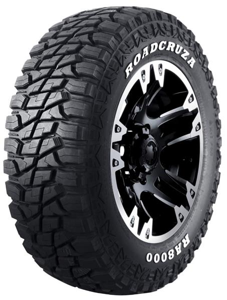 Шина 285/70R17 121/118Q Roadcruza RA8000 Шина 285/70R17 121/118Q Roadcruza RA8000