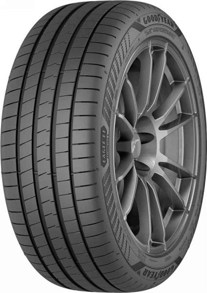 285/40R23 111Y GoodYear Eagle F1 Asymmetric 6