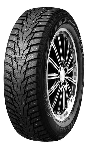 225/55R17 101T Nexen WINGUARD winSpiKe WH62 225/55R17 101T Nexen WINGUARD winSpiKe WH62