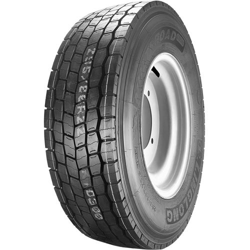 грузовая шина Linglong КTD300 315/60 R22.5 152/148L 16pr Ведущая грузовая шина Linglong КTD300 315/60 R22.5 152/148L 16pr Ведущая