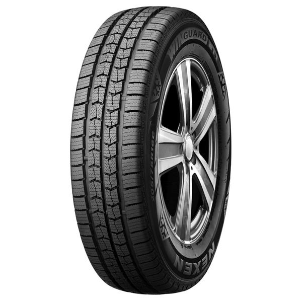 Шина 205/70R15 106/104R Nexen WINGUARD WT1 Шина 205/70R15 106/104R Nexen WINGUARD WT1