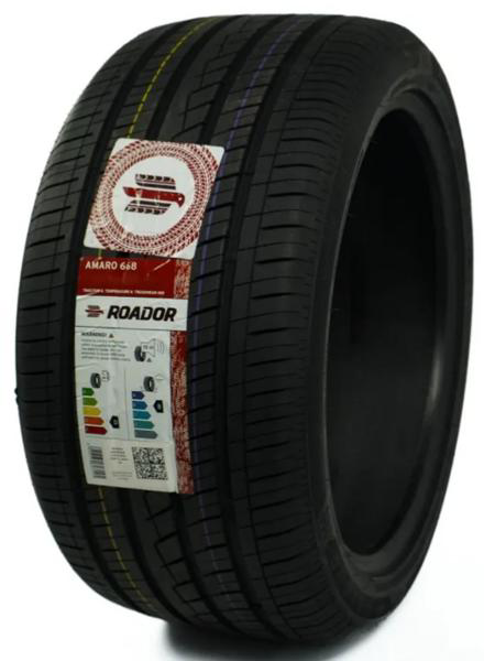 245/45R20 103V Roador Amaro 668 245/45R20 103V Roador Amaro 668