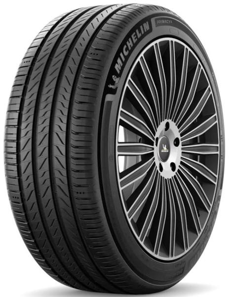Шина 225/50R17 94V Michelin Primacy 5