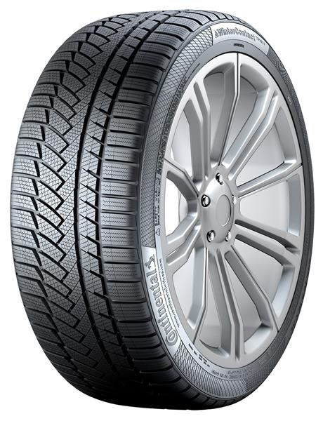 275/55R19 111H Continental ContiWinterContact TS850P MO 275/55R19 111H Continental ContiWinterContact TS850P MO