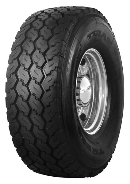 Шина грузовая шина Triangle TR 658 445/65 R22.5 169J 20pr Универсальная Шина грузовая шина Triangle TR 658 445/65 R22.5 169J 20pr Универсальная