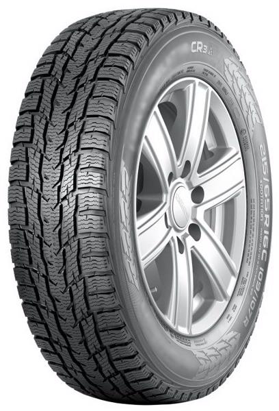 Шина 185/75R16 104/102R Ikon Tyres (Nokian Tyres) Autograph Snow C3 Шина 185/75R16 104/102R Ikon Tyres (Nokian Tyres) Autograph Snow C3