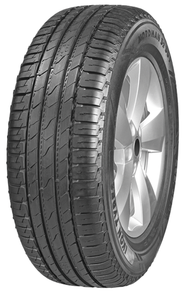 275/65R17 115H Ikon Tyres (Nokian Tyres) Nordman S2 SUV