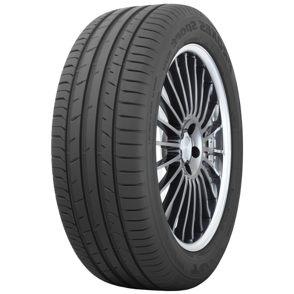 325/30R21 108Y Toyo Proxes Sport SUV 325/30R21 108Y Toyo Proxes Sport SUV