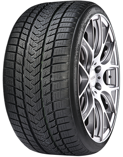 275/40R21 107V Gripmax Suregrip Pro Winter