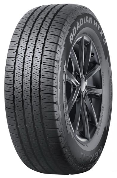 265/70R16 112T Nexen Roadian HTX 2 265/70R16 112T Nexen Roadian HTX 2