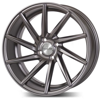 PDW 1022Left 7x15 4*100 Et:30 Dia:60,1 U4GRA PDW 1022Left 7x15 4*100 Et:30 Dia:60,1 U4GRA