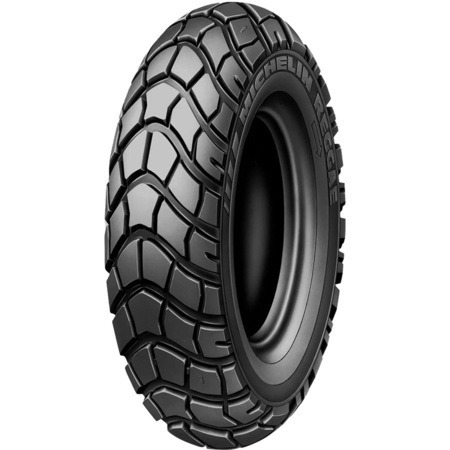 Michelin Reggae 120/90-10 57J TL Универсальные Michelin Reggae 120/90-10 57J TL Универсальные