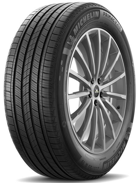 285/40R23 115Y Michelin Primacy All Season LR