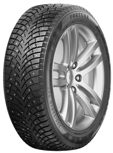 215/55R18 99T Fortune Polaro Ice