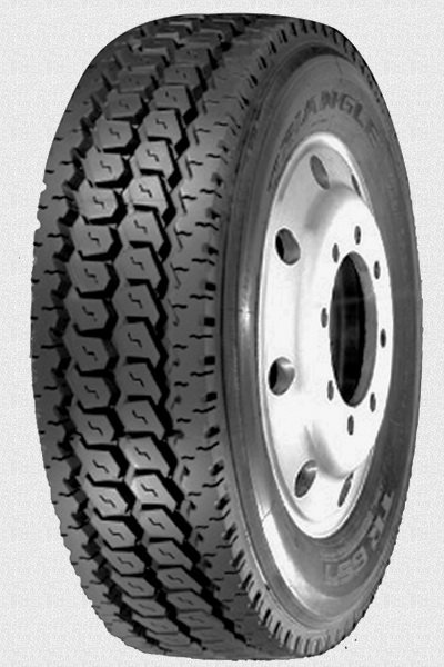 грузовая шина Triangle TR657 295/75 R22.5 146/143L 16pr Ведущая грузовая шина Triangle TR657 295/75 R22.5 146/143L 16pr Ведущая