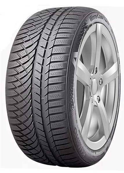 255/40R18 99V Kumho WinterCraft WP72
