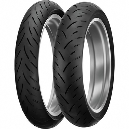 Dunlop Sportmax GPR-300 180/55 17 73W TL Задняя2024 Dunlop Sportmax GPR-300 180/55 17 73W TL Задняя2024