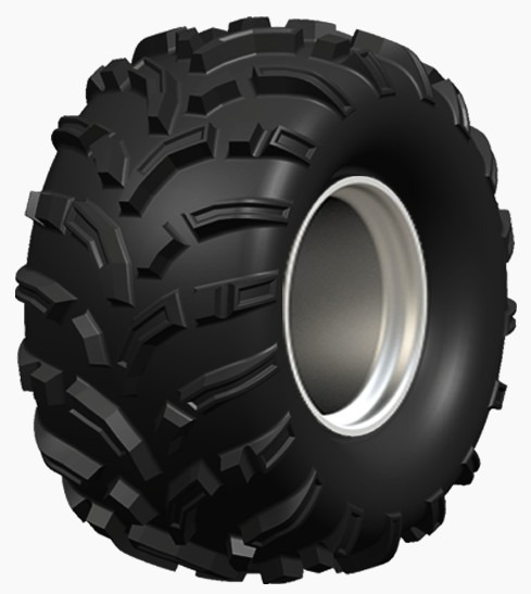 Шина Titan 789 10/28 R12 Шина Titan 789 10/28 R12