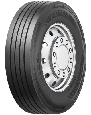грузовая шина Fortune FAR603 215/75 R17.5 135/133J 18pr Рулевая грузовая шина Fortune FAR603 215/75 R17.5 135/133J 18pr Рулевая