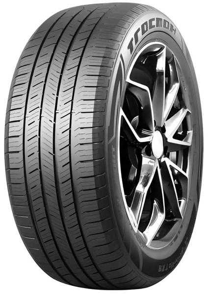235/60R18 107H Tracmax X-Privilo TX9 235/60R18 107H Tracmax X-Privilo TX9
