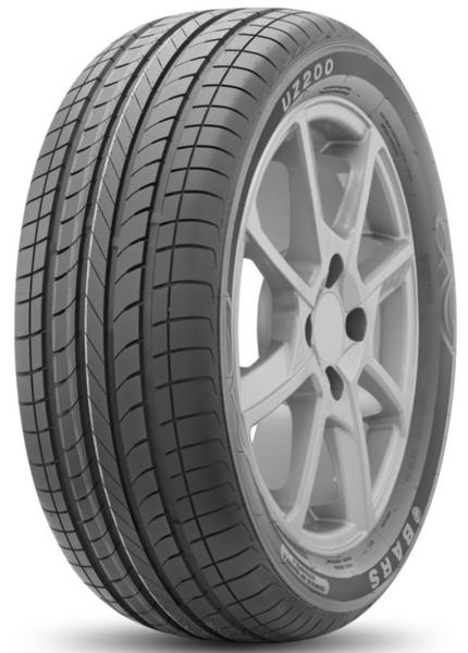 Шина 195/55R16 87H Bars UZ220