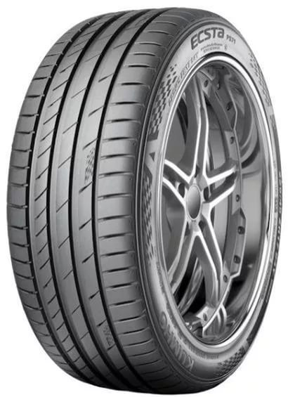 255/40R17 94Y Kumho Ecsta PS71