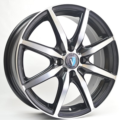 VENTI 1605 6x16 4*100 Et:45 Dia:54,1 BD VENTI 1605 6x16 4*100 Et:45 Dia:54,1 BD