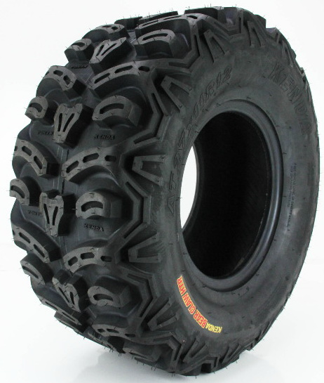 Шина Kenda K587 BEAR CLAW HTR 8/25 R12 8pr Шина Kenda K587 BEAR CLAW HTR 8/25 R12 8pr