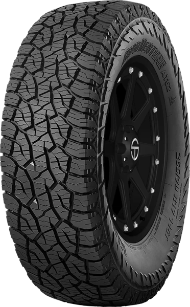 275/60R20 115T Kumho Road Venture AT52