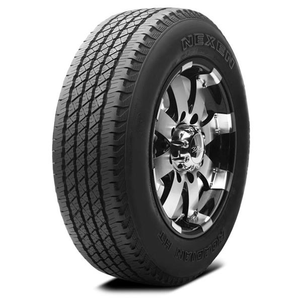 Шина 245/75R16 120/116Q Roadstone Roadian HT Шина 245/75R16 120/116Q Roadstone Roadian HT