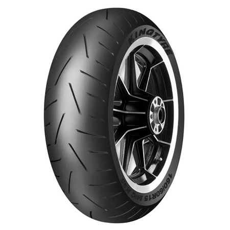 Kingtyre K95 160/60 15 67H TL Задняя Kingtyre K95 160/60 15 67H TL Задняя