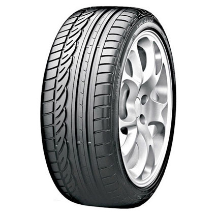 265/45R21 104W Dunlop SP Sport 01 265/45R21 104W Dunlop SP Sport 01