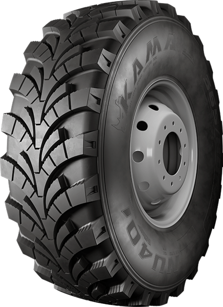 Шина грузовая шина Кама NU 401 365/80 R20 135L 0pr Универсальная Шина грузовая шина Кама NU 401 365/80 R20 135L 0pr Универсальная