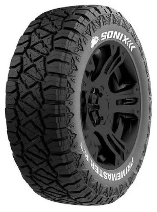 235/70R16 109Q Sonix Primemaster R/T 235/70R16 109Q Sonix Primemaster R/T