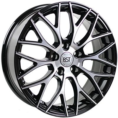RST R137 7x17 5*114,3 Et:35 Dia:67,1 BD RST R137 7x17 5*114,3 Et:35 Dia:67,1 BD