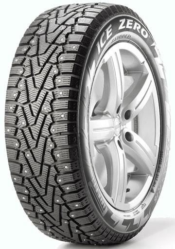 215/70R16 104T Pirelli Ice Zero 215/70R16 104T Pirelli Ice Zero