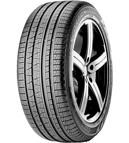 235/65R17 108V Pirelli Scorpion Verde All season 235/65R17 108V Pirelli Scorpion Verde All season