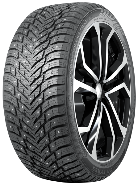 215/65R17 103T Nokian Tyres Hakkapeliitta 10p SUV 215/65R17 103T Nokian Tyres Hakkapeliitta 10p SUV