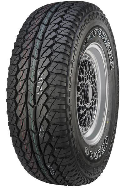 215/75R15 100S Comforser CF1000 215/75R15 100S Comforser CF1000