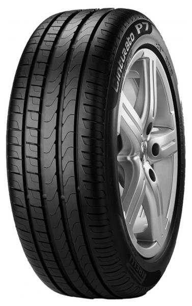 Шина 225/45R18 91W Pirelli P-7 Cinturato RunFlat