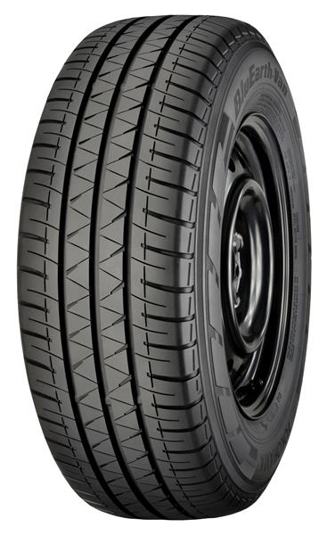 Шина 205/65R16 107/105T Yokohama BluEarth-Van RY55 Шина 205/65R16 107/105T Yokohama BluEarth-Van RY55