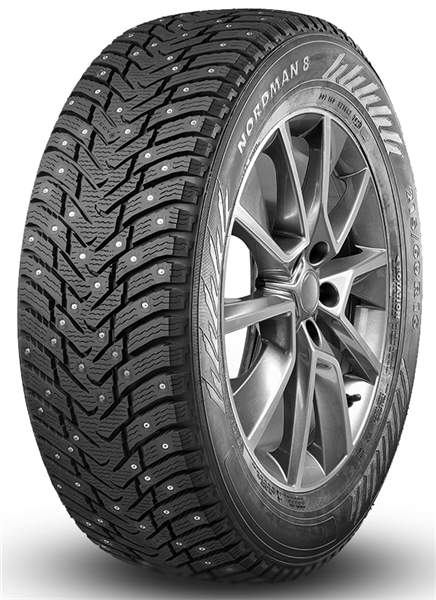 175/70R13 82T Ikon Tyres (Nokian Tyres) Nordman 8